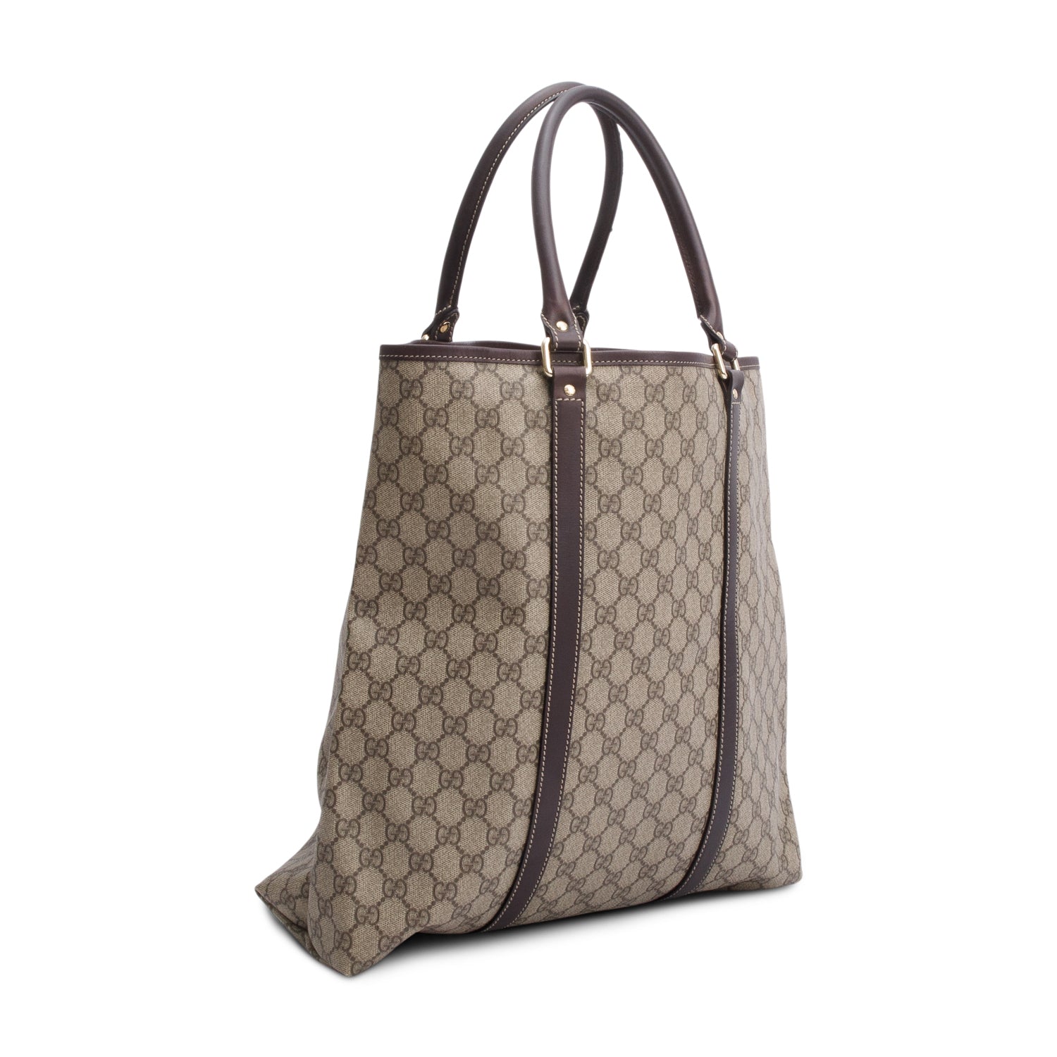 Gucci GG Supreme Joy Vertical Tote
