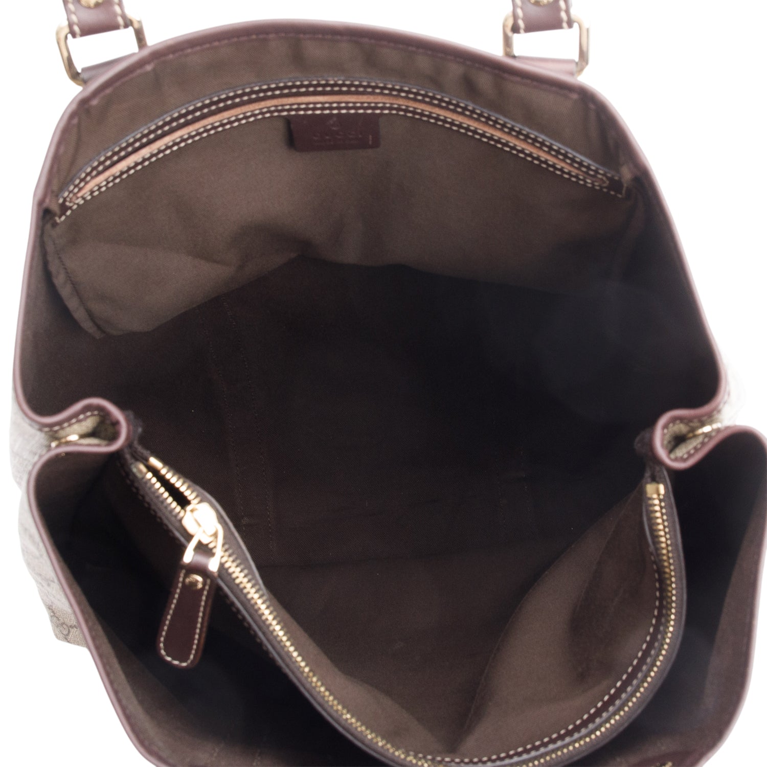 Gucci GG Supreme Joy Vertical Tote