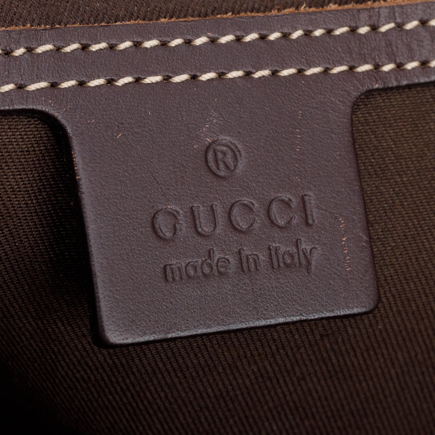 Gucci GG Supreme Joy Vertical Tote