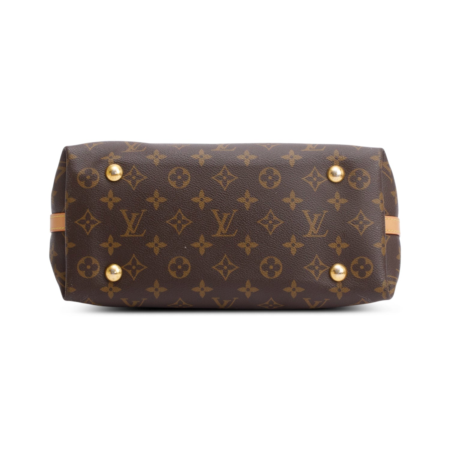 Louis Vuitton 2022 Monogram CarryAll PM w/ Pouch & Receipt