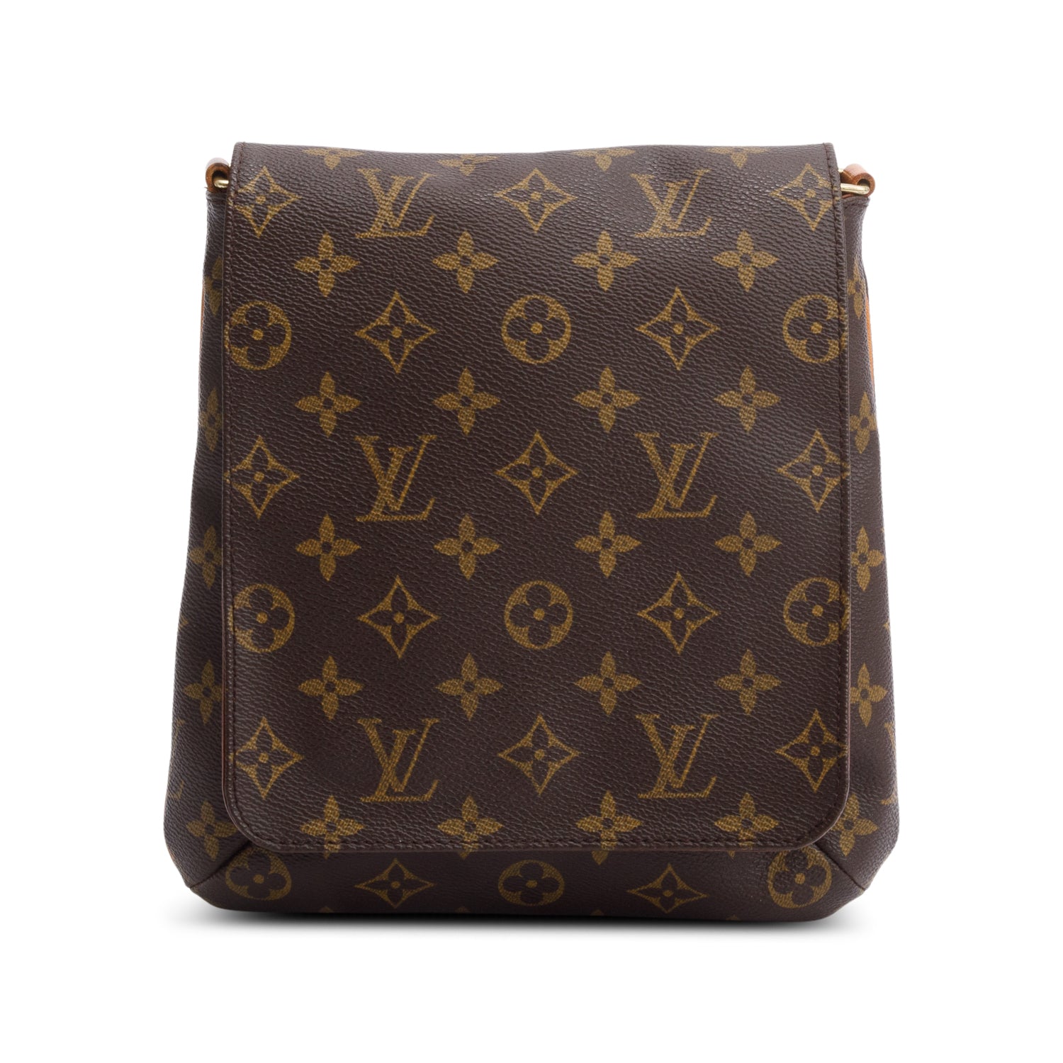 Louis Vuitton Monogram Musette Salsa PM