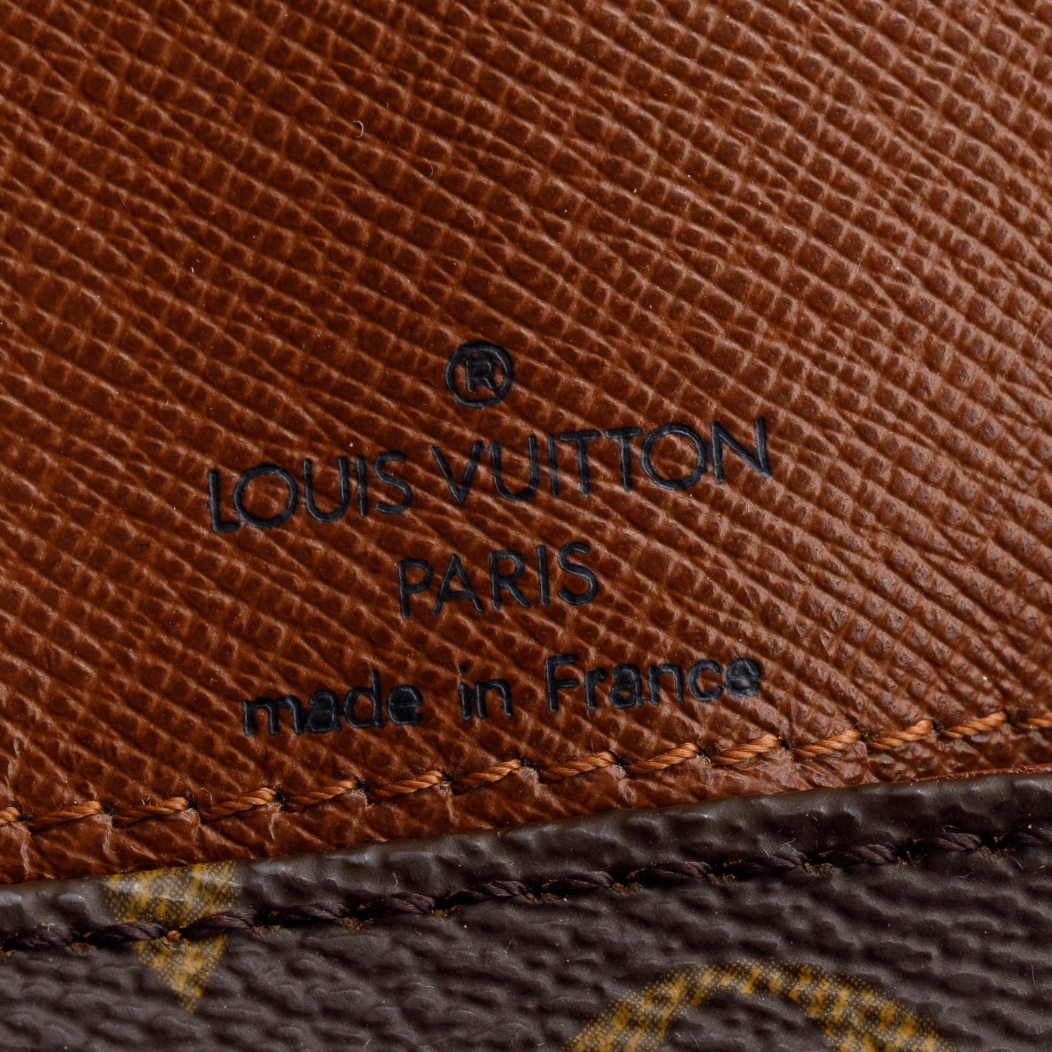 Louis Vuitton Monogram Musette Salsa PM