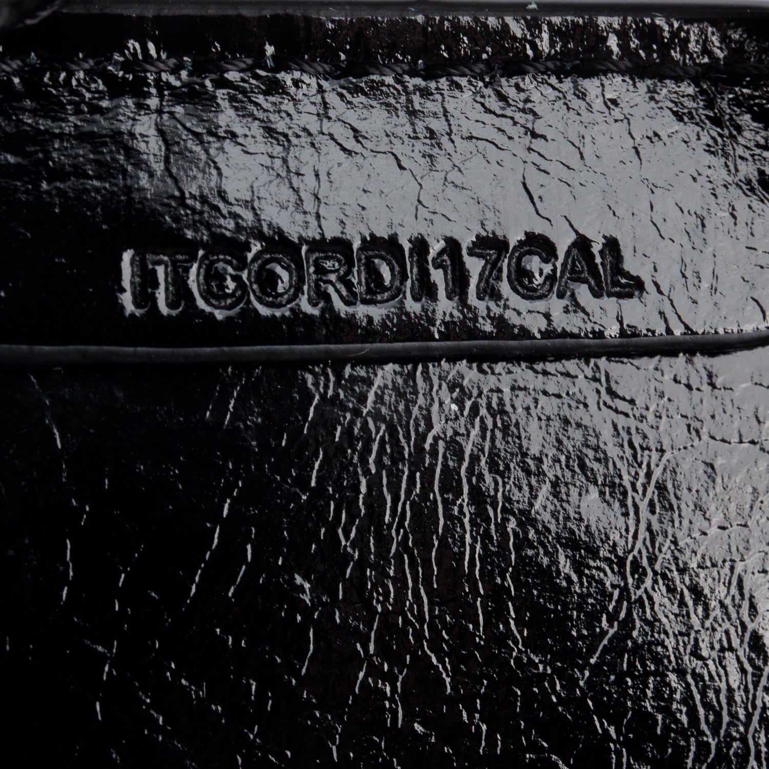 Burberry Black Calfskin Leather Soft Banner Tote w/ Receipt