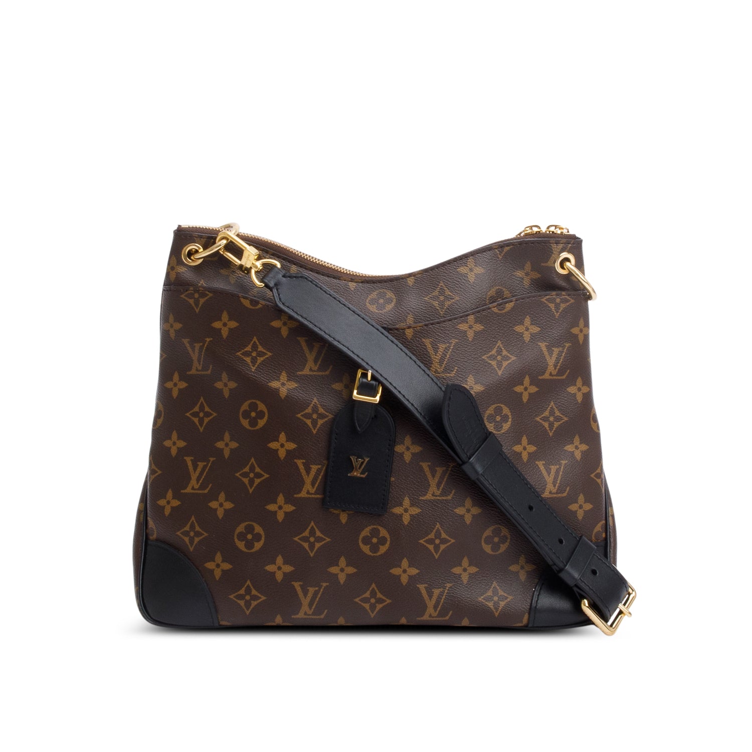 Louis Vuitton Monogram Odeon MM