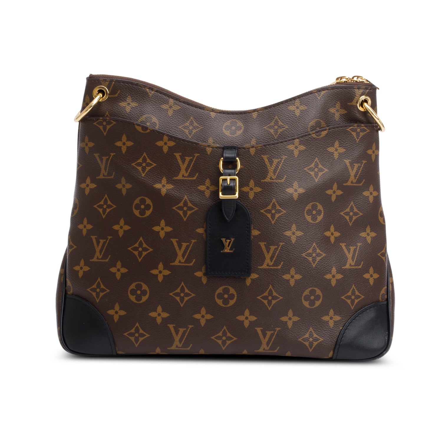 Louis Vuitton Monogram Odeon MM