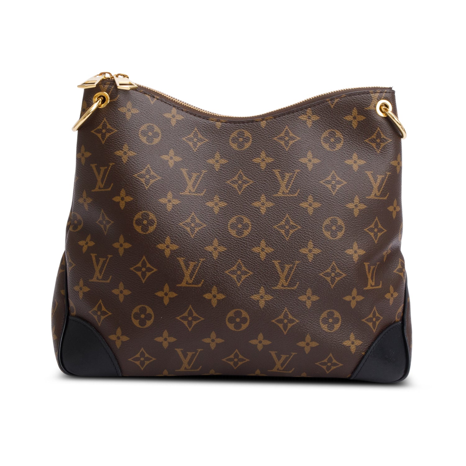 Louis Vuitton Monogram Odeon MM
