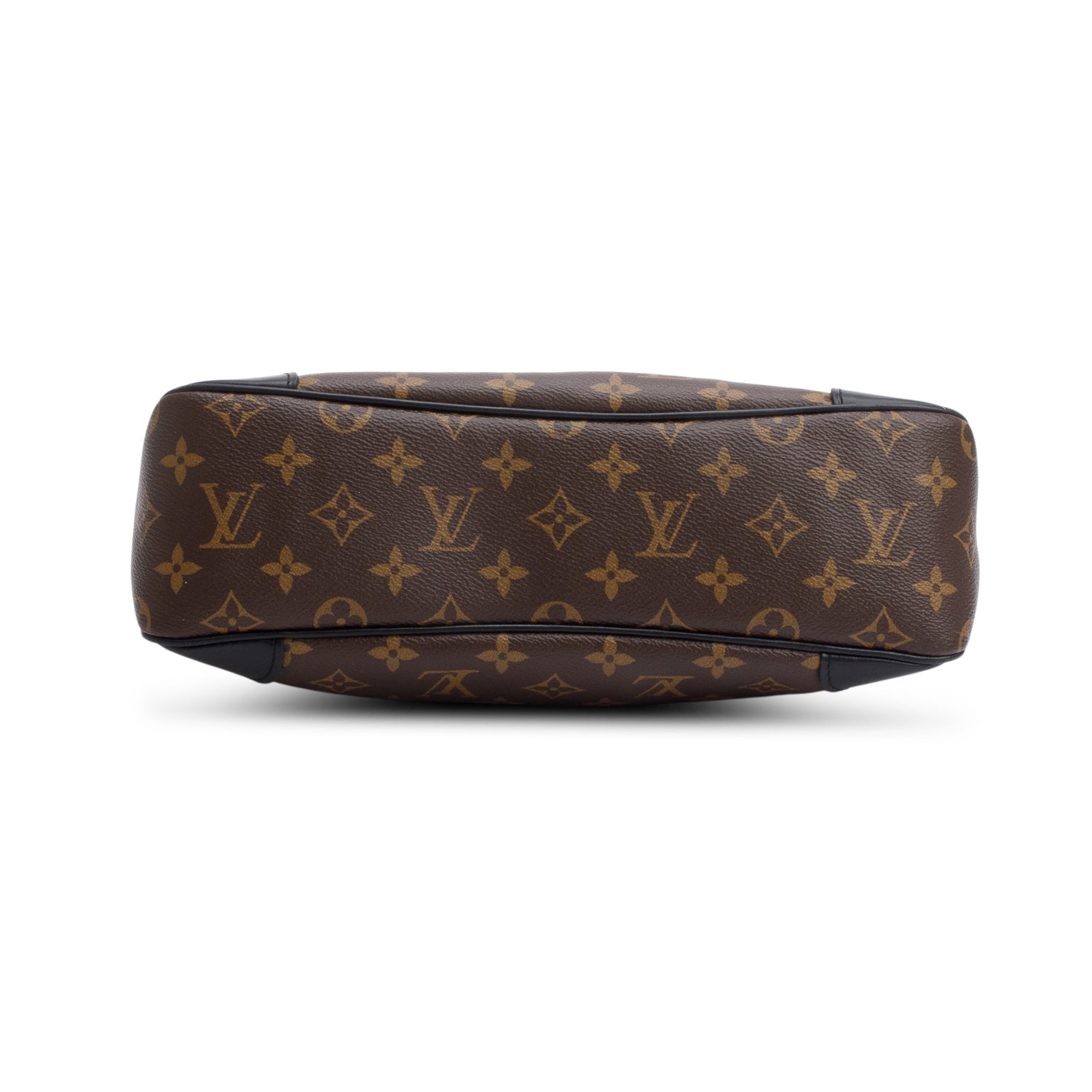 Louis Vuitton Monogram Odeon MM
