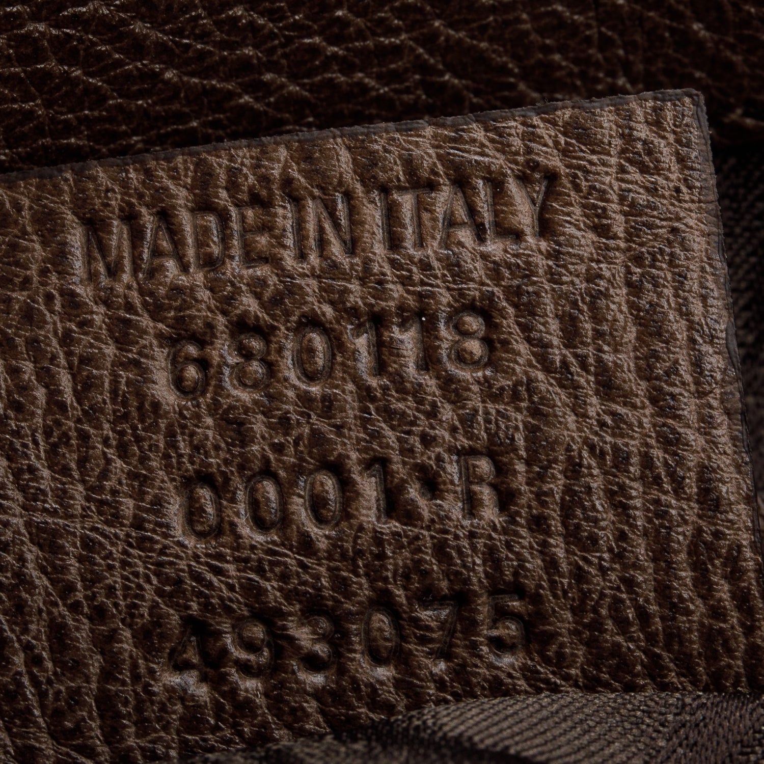 Gucci X Balenciaga BB Supreme Canvas & Brown Calfskin Leather Web Small Jackie 1961 Hobo