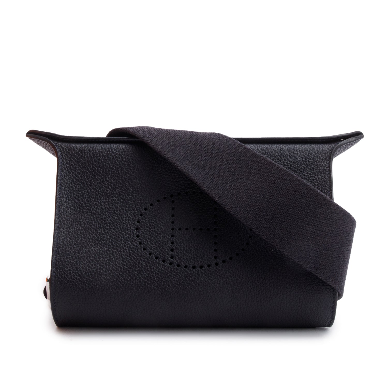 Hermes 2023 Caban Togo Videpoches w/ Box & Receipt