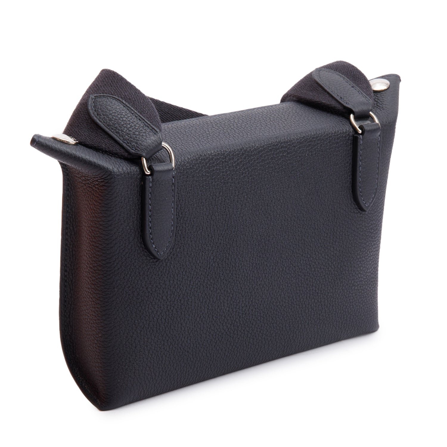 Hermes 2023 Caban Togo Videpoches w/ Box & Receipt