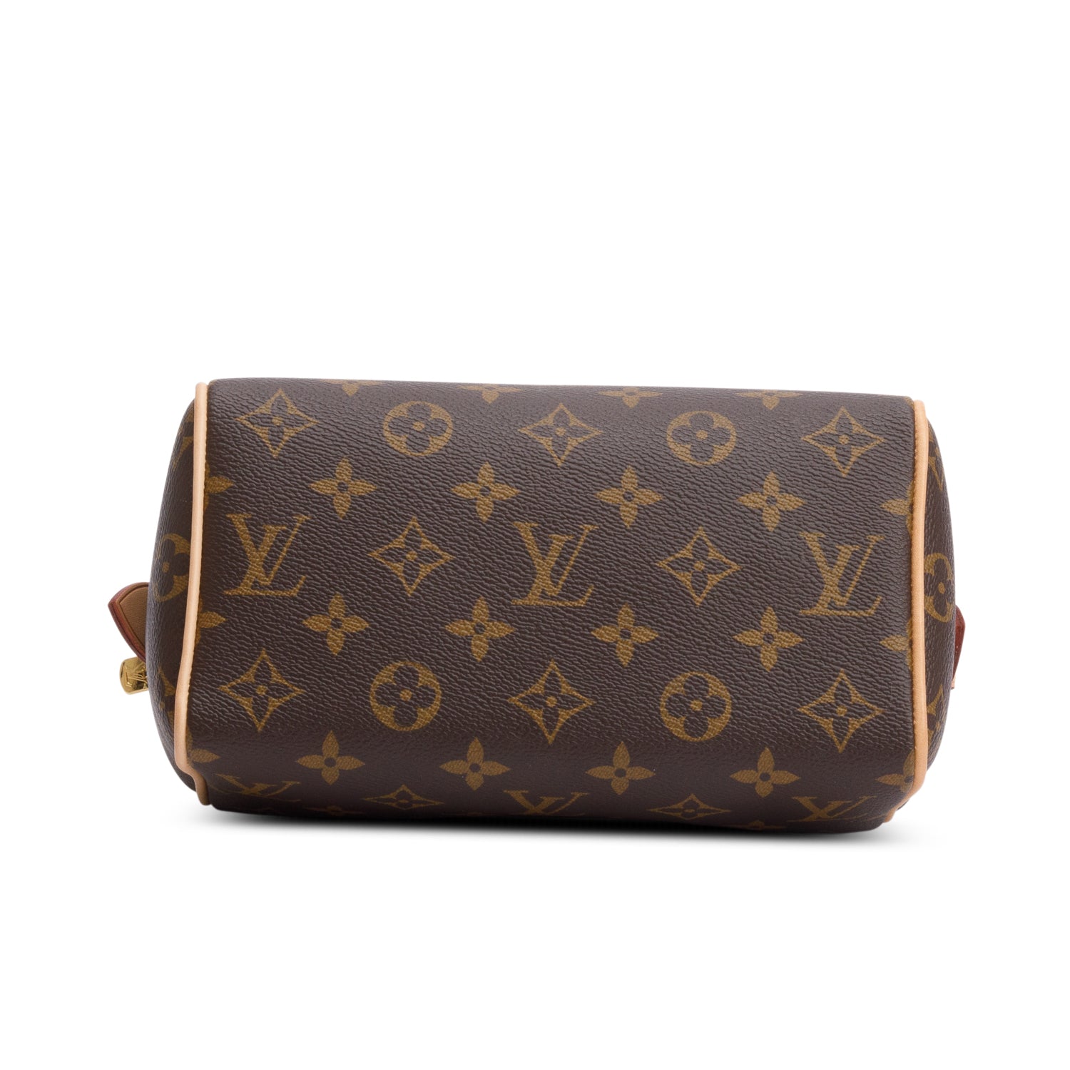 Louis Vuitton 2023 Monogram Speedy Bandouliere 20 w/ Strap