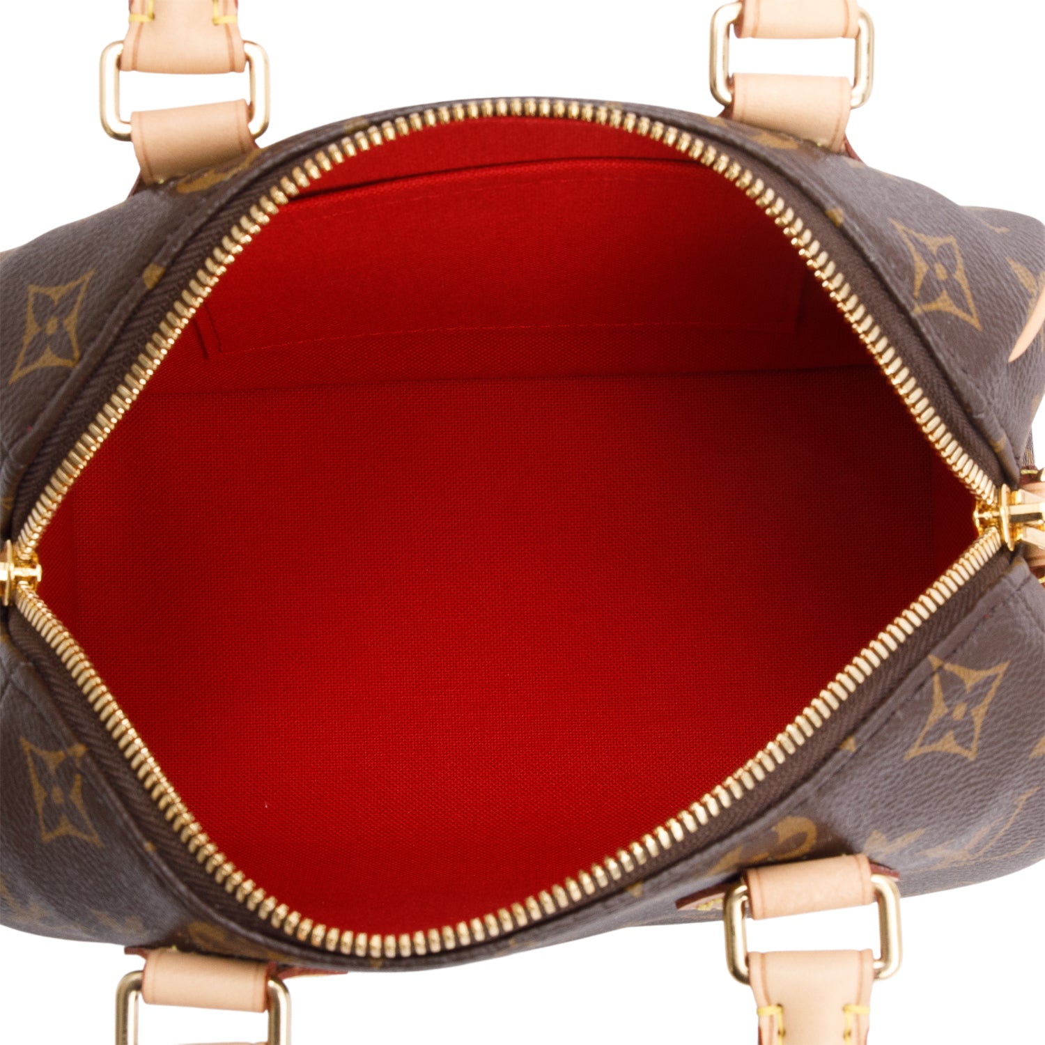 Louis Vuitton 2023 Monogram Speedy Bandouliere 20 w/ Strap