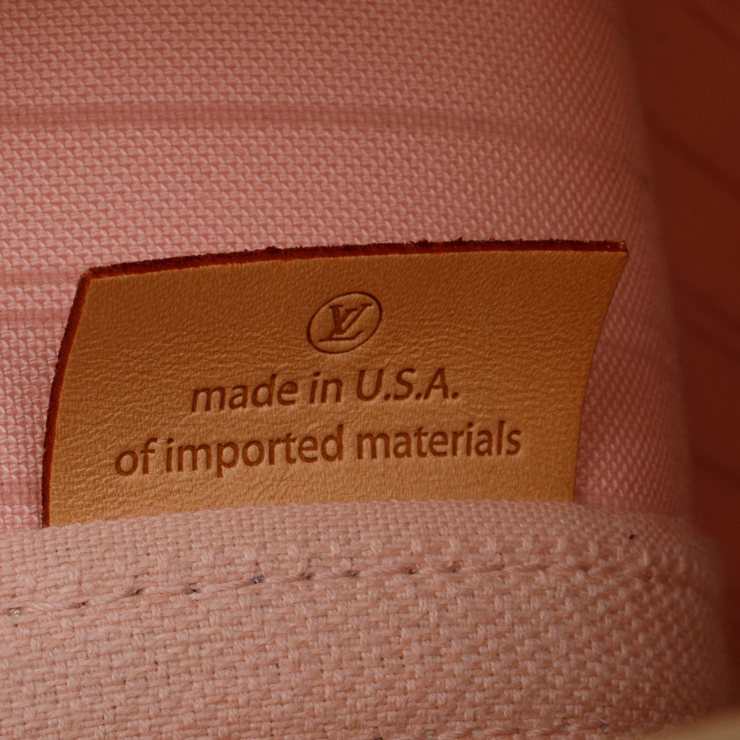 Louis Vuitton Damier Azur Tahitienne Neverfull MM w/ Pouch & Box