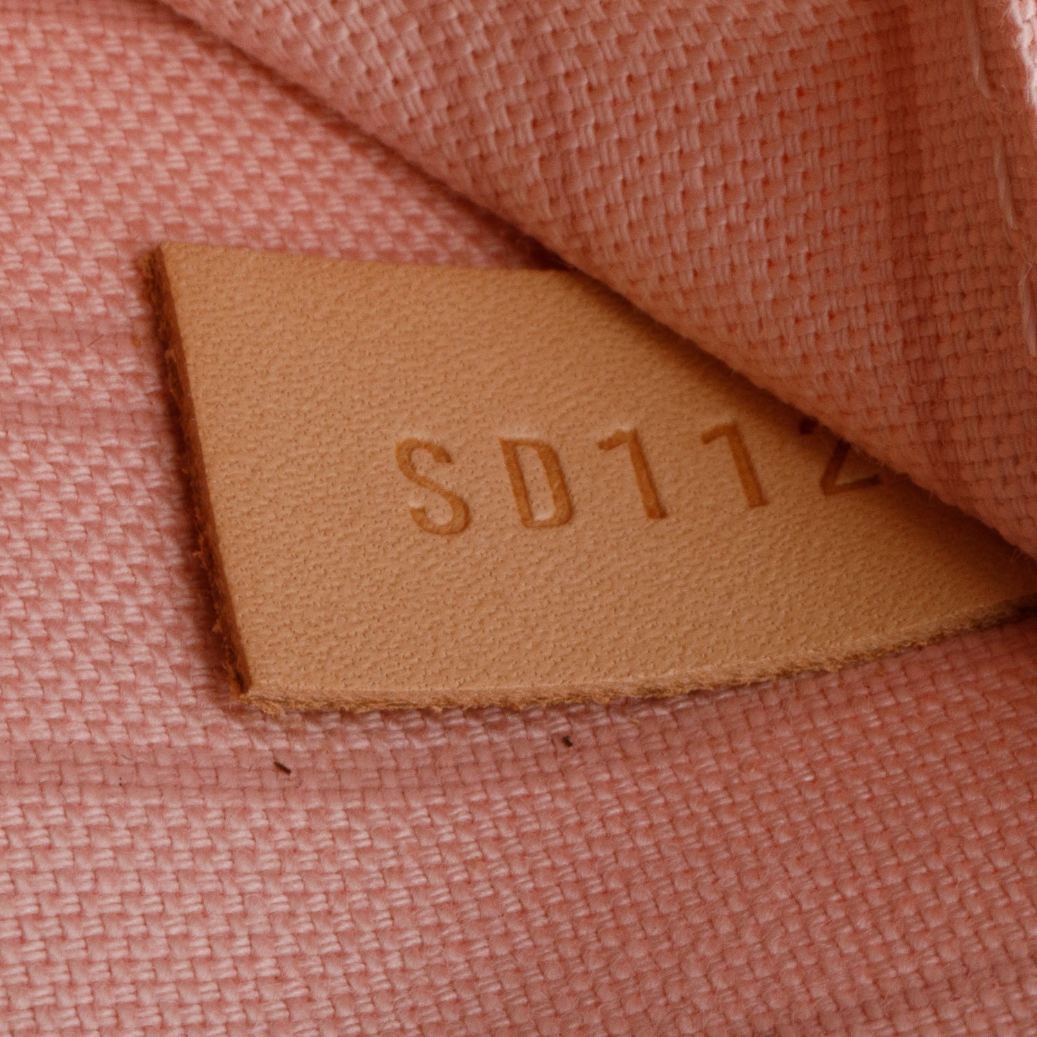 Louis Vuitton Damier Azur Tahitienne Neverfull MM w/ Pouch & Box