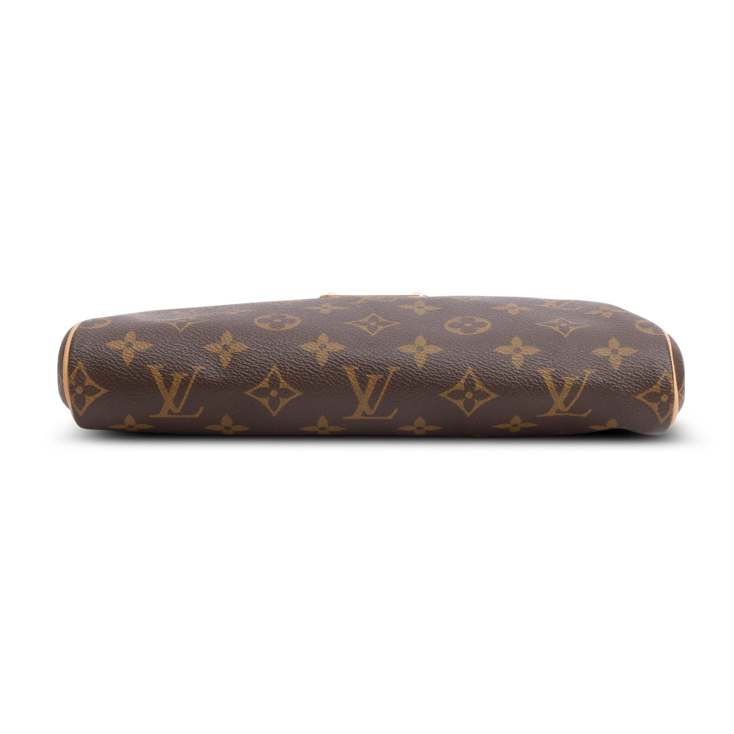 Louis Vuitton Monogram Eva Clutch w/ Straps