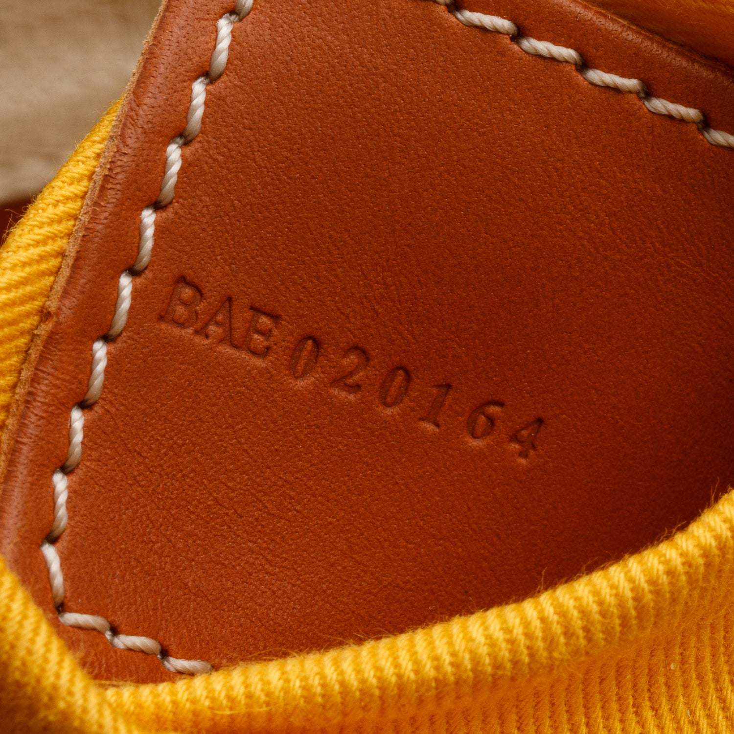 Goyard Brown Monogram Canvas Boeing 45 Duffle Bag w/ Strap