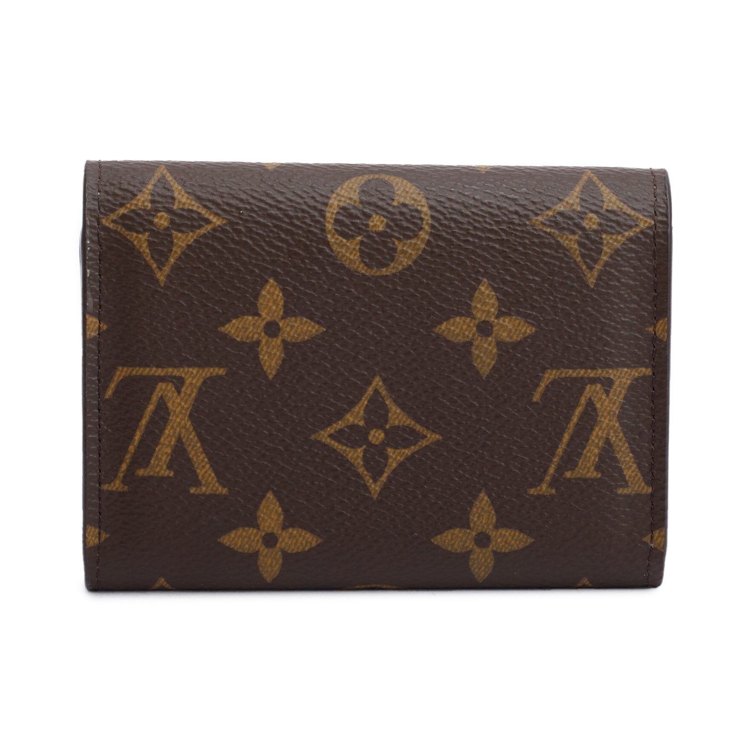 Louis Vuitton Monogram Rosalie Coin Purse w/ Box