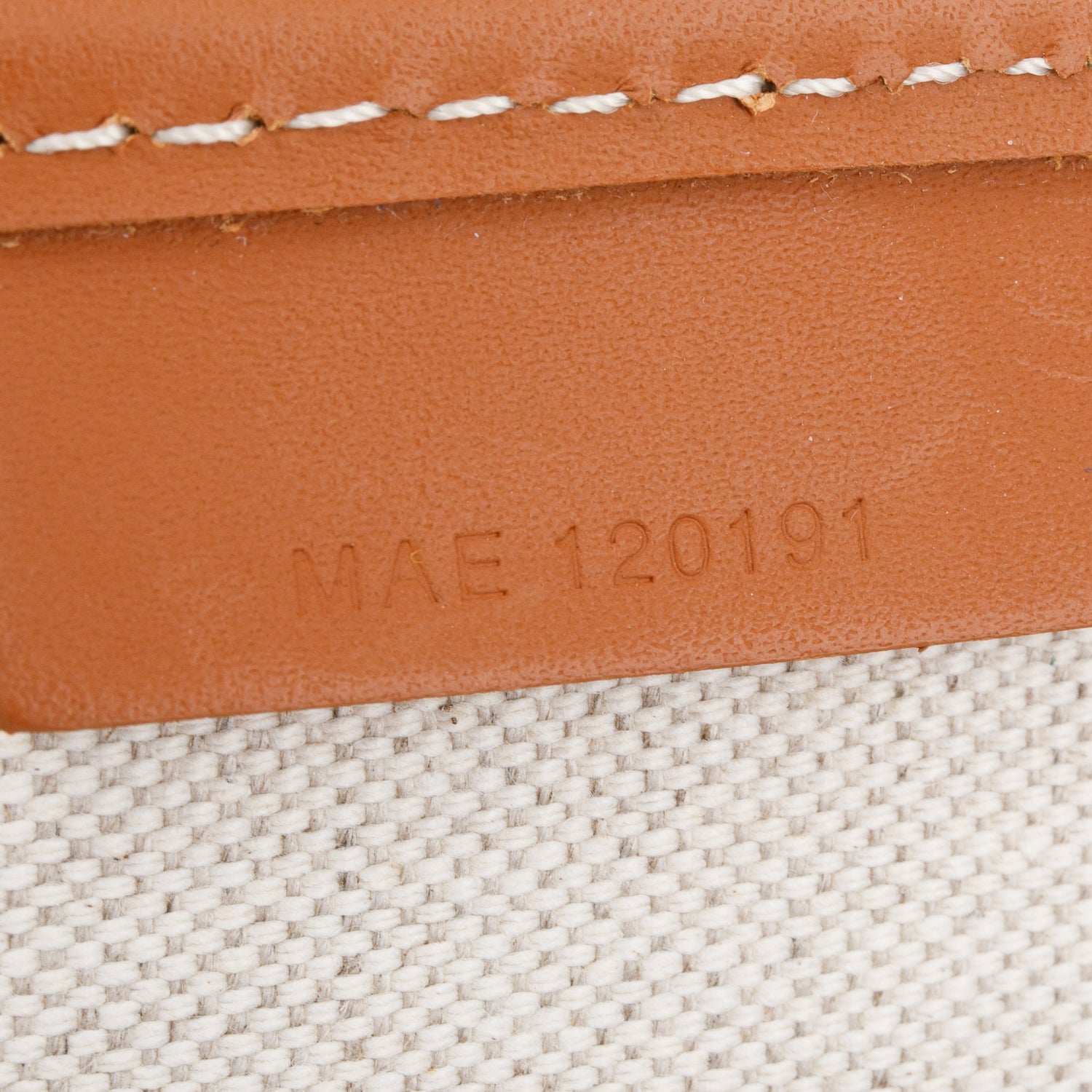 Goyard Brown Monogram Canvas Steamer PM w/ Strap