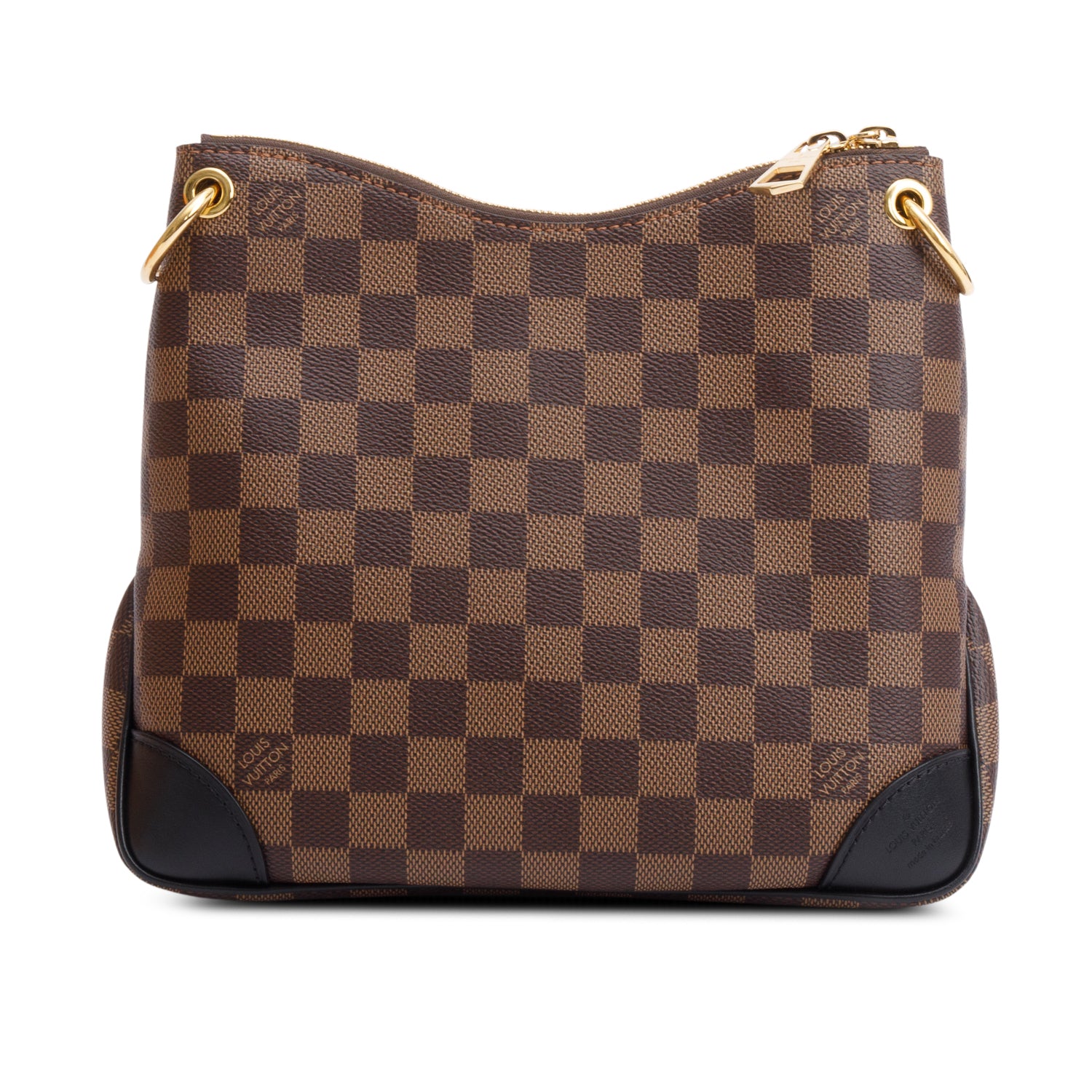 Louis Vuitton Monogram Odeon PM w/ Box