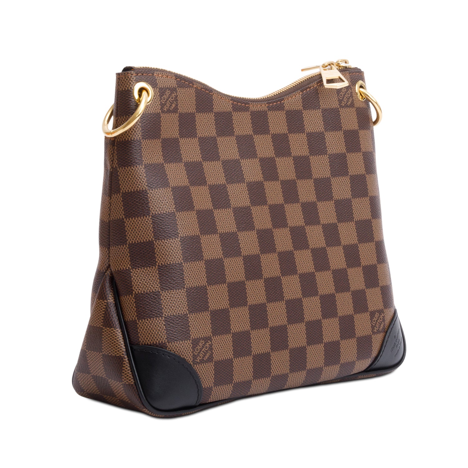 Louis Vuitton Monogram Odeon PM w/ Box