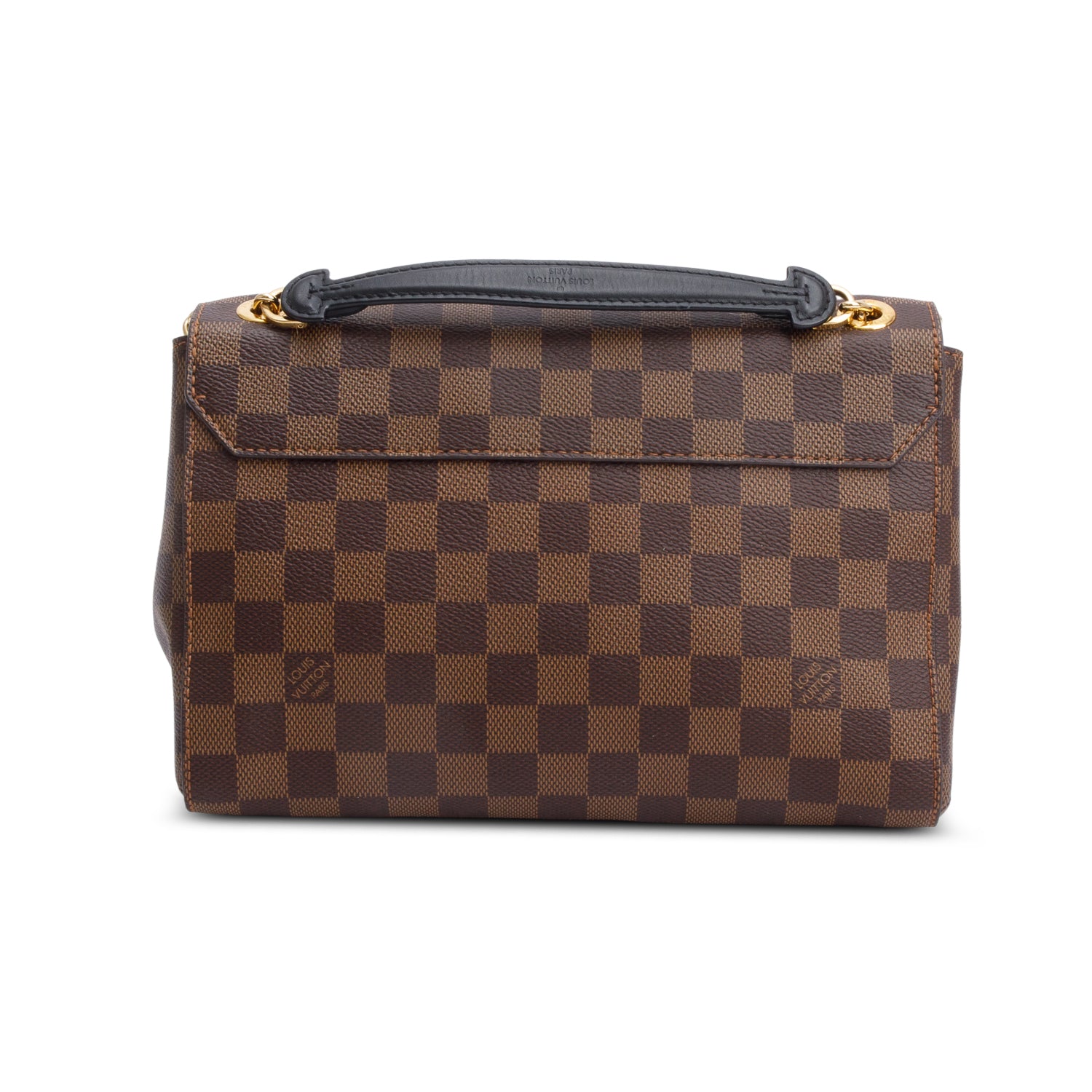 Louis Vuitton Damier Ebene Vavin PM
