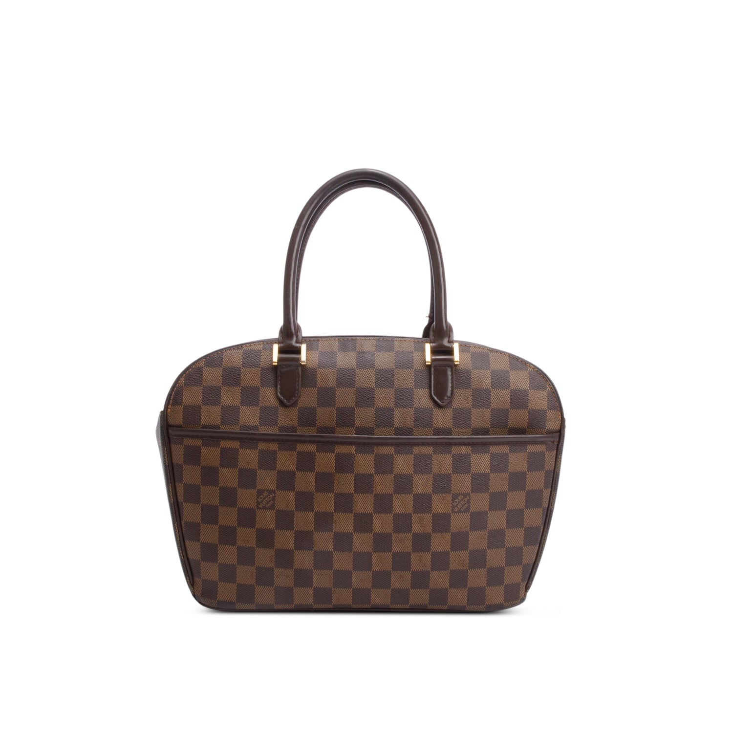 Louis Vuitton Damier Ebene Sarria Horizontal