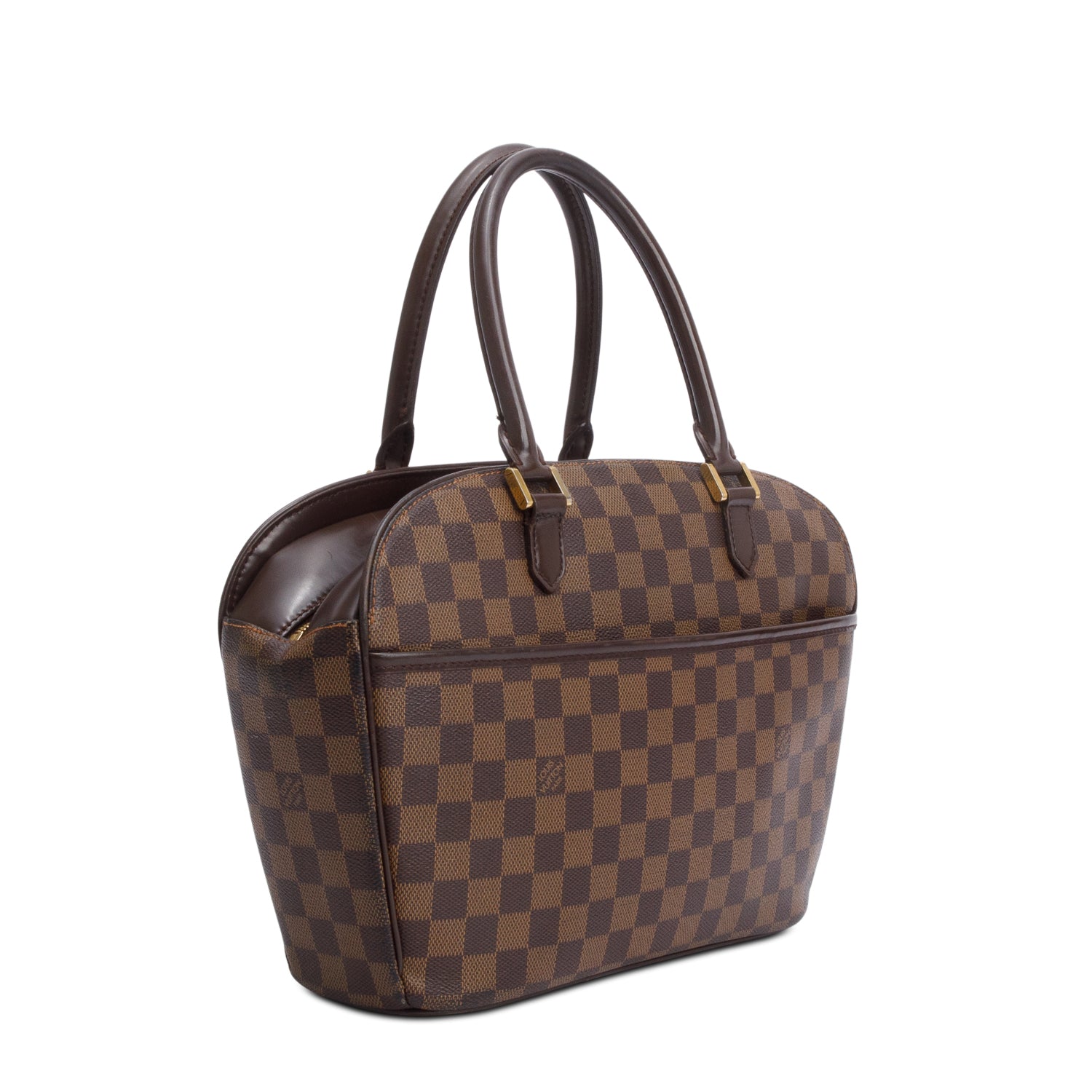Louis Vuitton Damier Ebene Sarria Horizontal