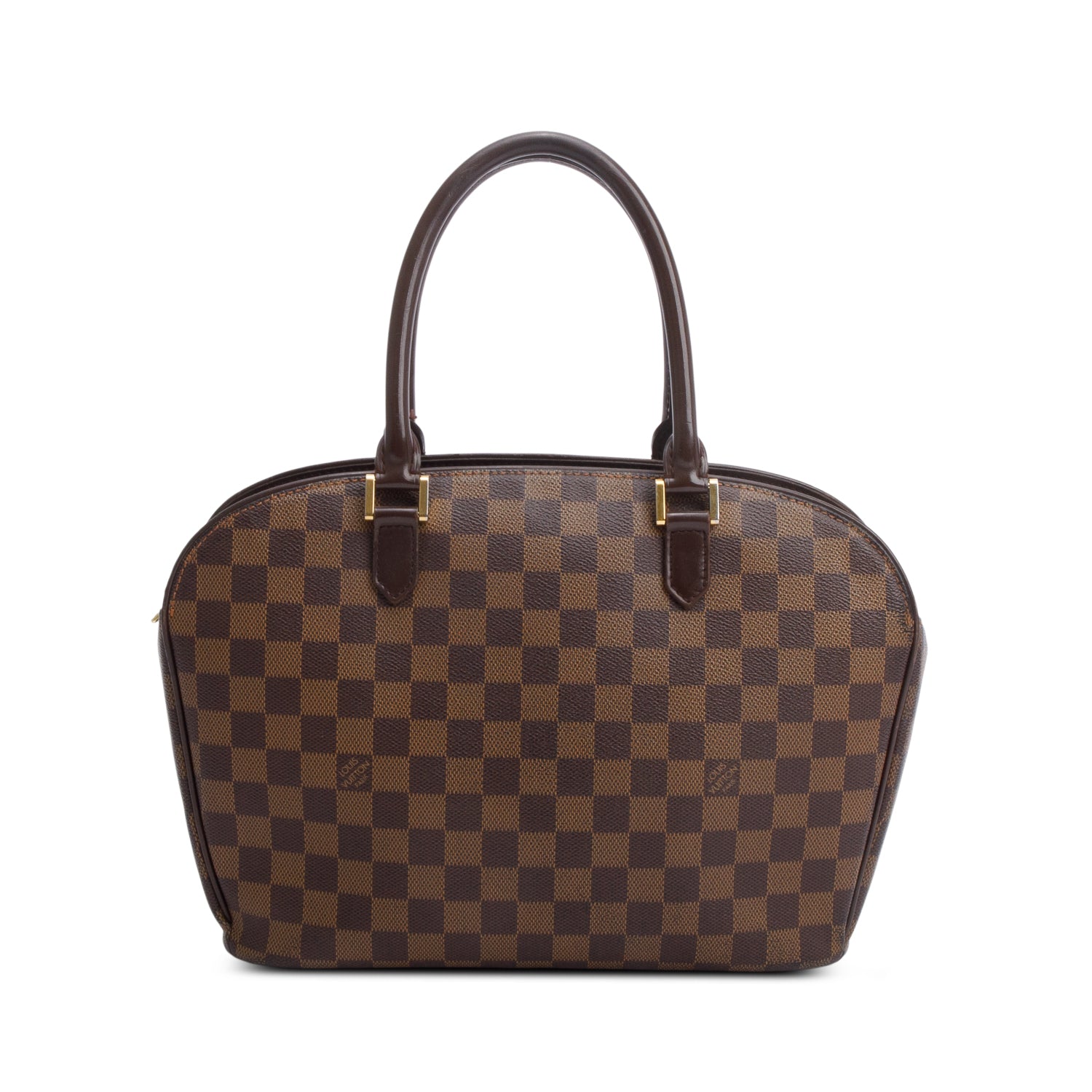 Louis Vuitton Damier Ebene Sarria Horizontal