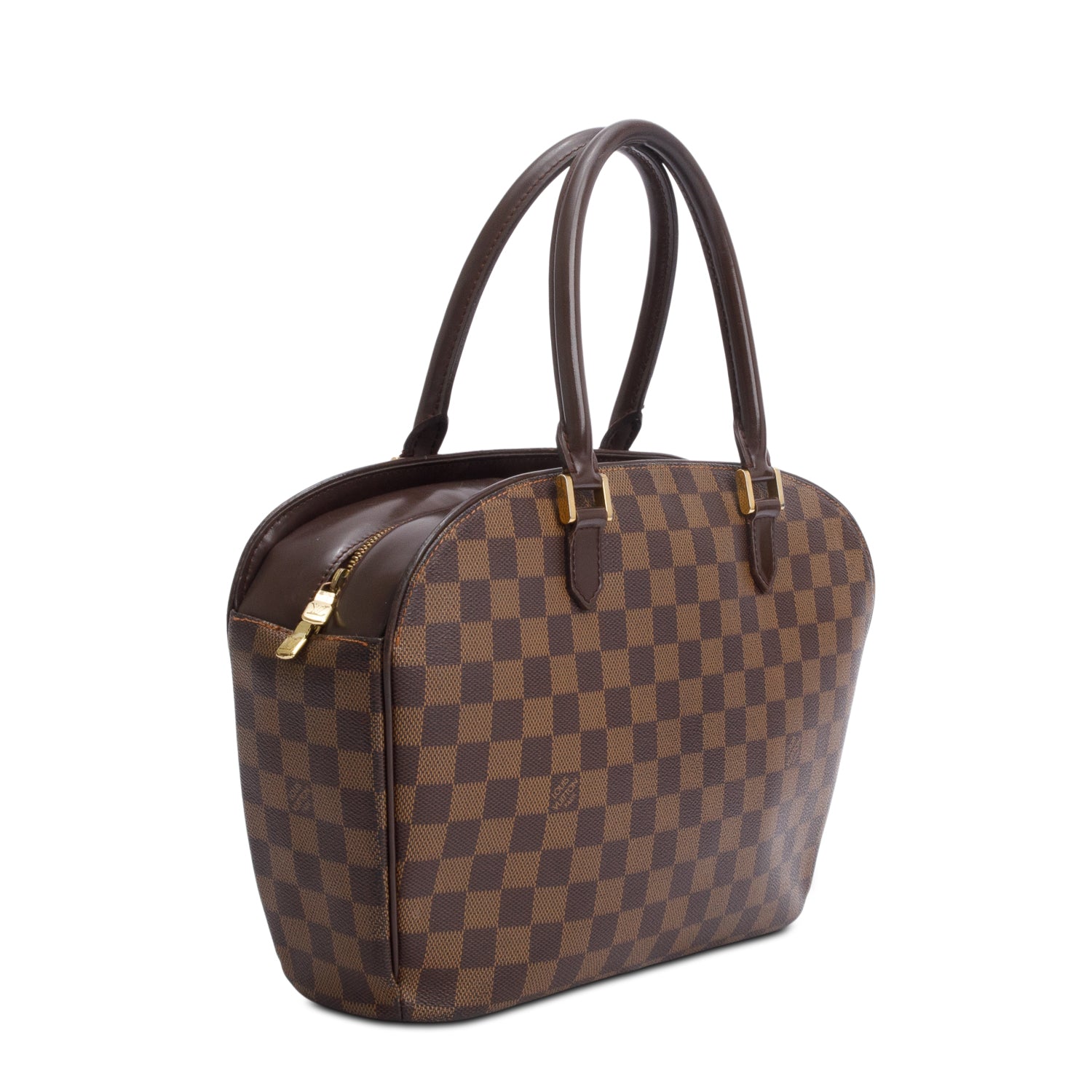 Louis Vuitton Damier Ebene Sarria Horizontal