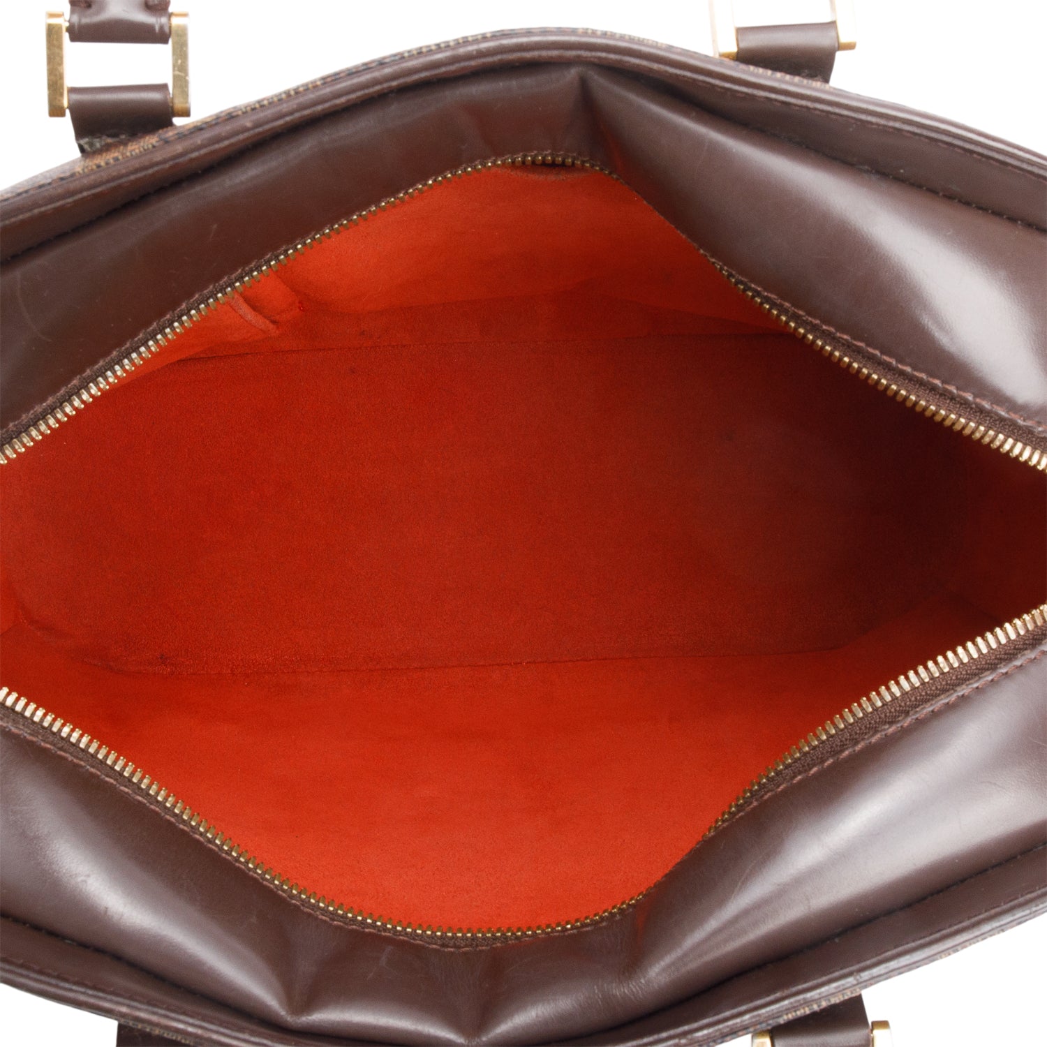 Louis Vuitton Damier Ebene Sarria Horizontal