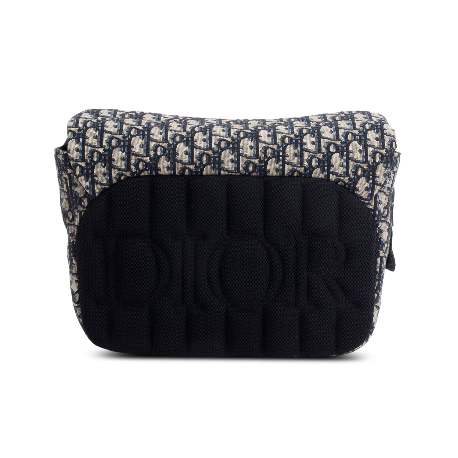 Christian Dior 2020 Oblique Explorer Messenger Bag