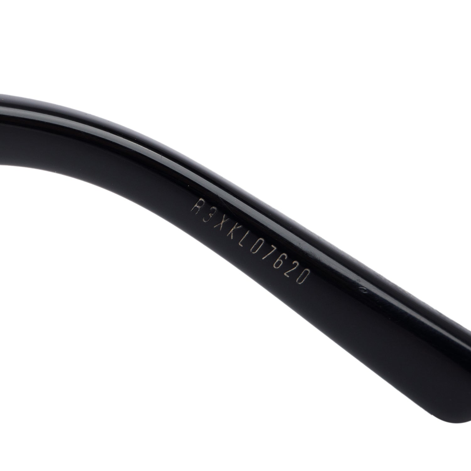 Balenciaga BB0095S Black Acetate Dynasty D-Frame Sunglasses w/ Case