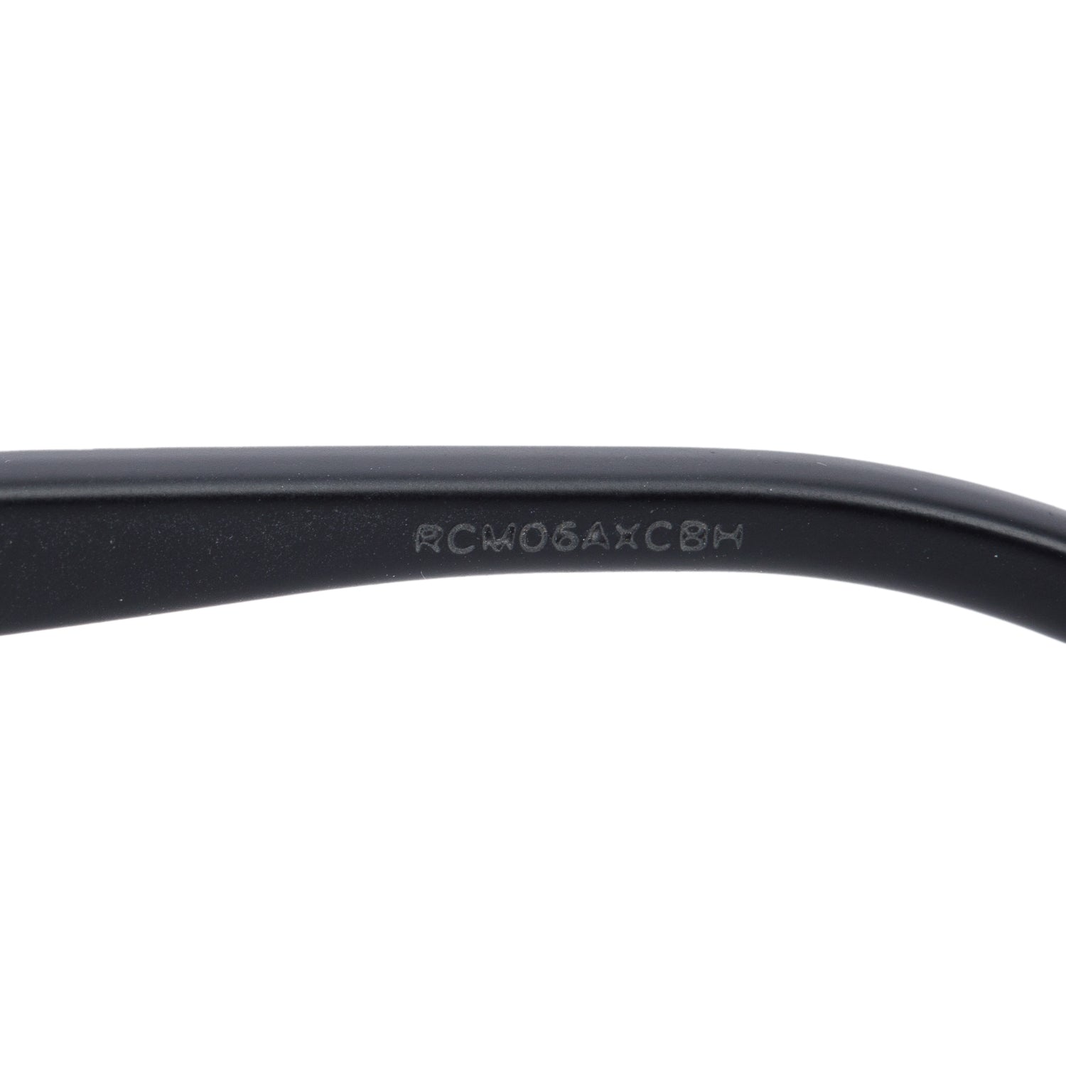 Christian Dior Silver-Tone Metal Black Acetate DiorTechnologic Mirrored Sunglasses w/ Case
