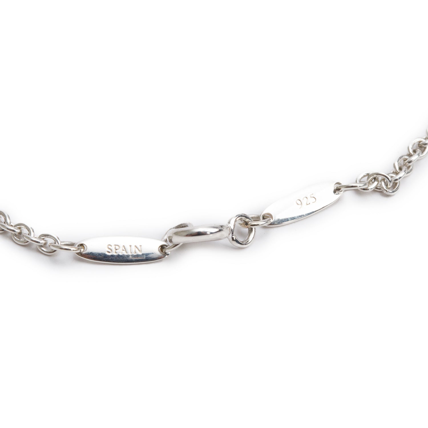 Tiffany & Co. Elsa Peretti Sterling Silver Eternal Circle Bracelet