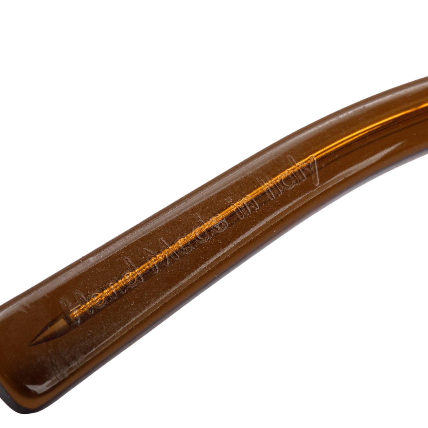 Louis Vuitton Z0339U Gold-Tone Attitude Pilote Aviator Sunglasses w/ Case