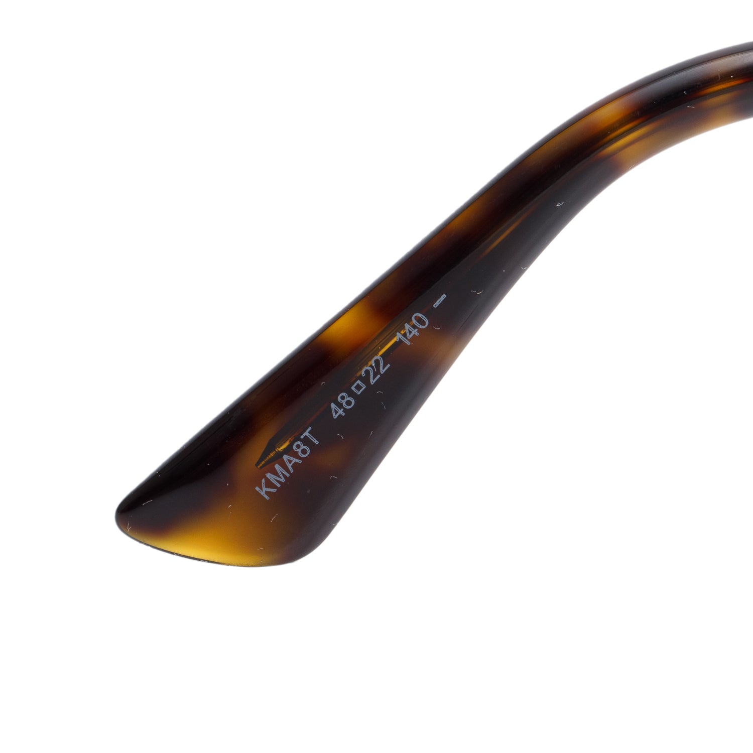 Christian Dior Blue SoReal Sunglasses w/ Case