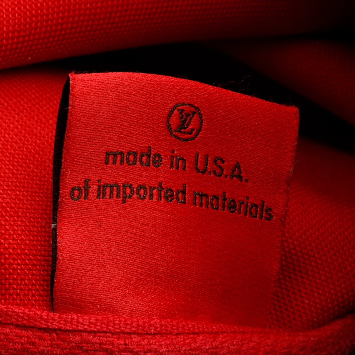 Louis Vuitton Damier Ebene Speedy Bandouliere 35