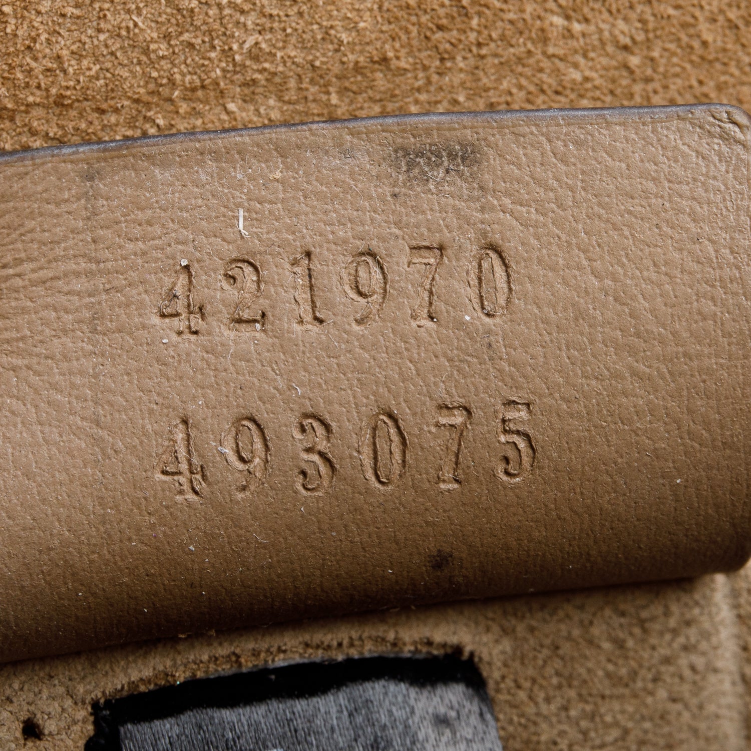 Gucci GG Supreme Dionysus Mini Shoulder Bag w/ Box