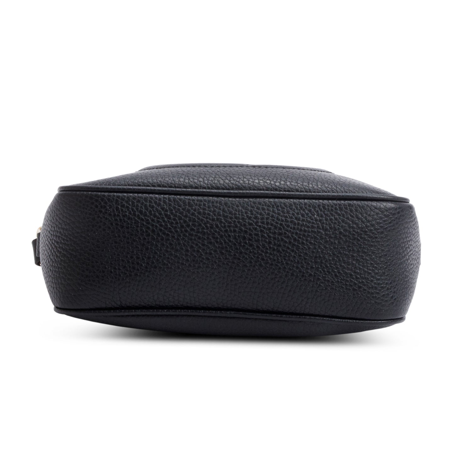 Gucci Black Soho Disco Crossbody Bag