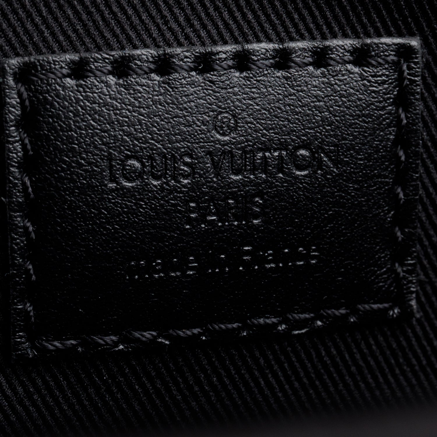 Louis Vuitton Monogram Macassar Steamer Wearable Crossbody