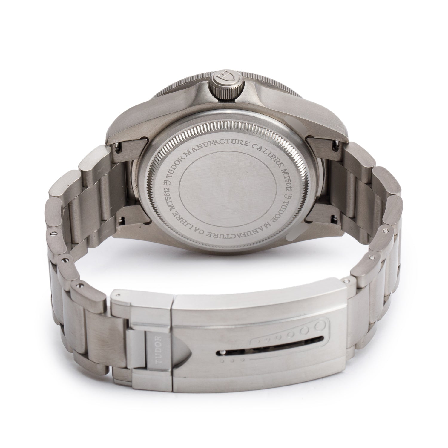 Tudor 2023 Titanium Blue Dial Pelagos 42 MM Automatic Watch 25600TB w/ Box, Papers & Extra Straps