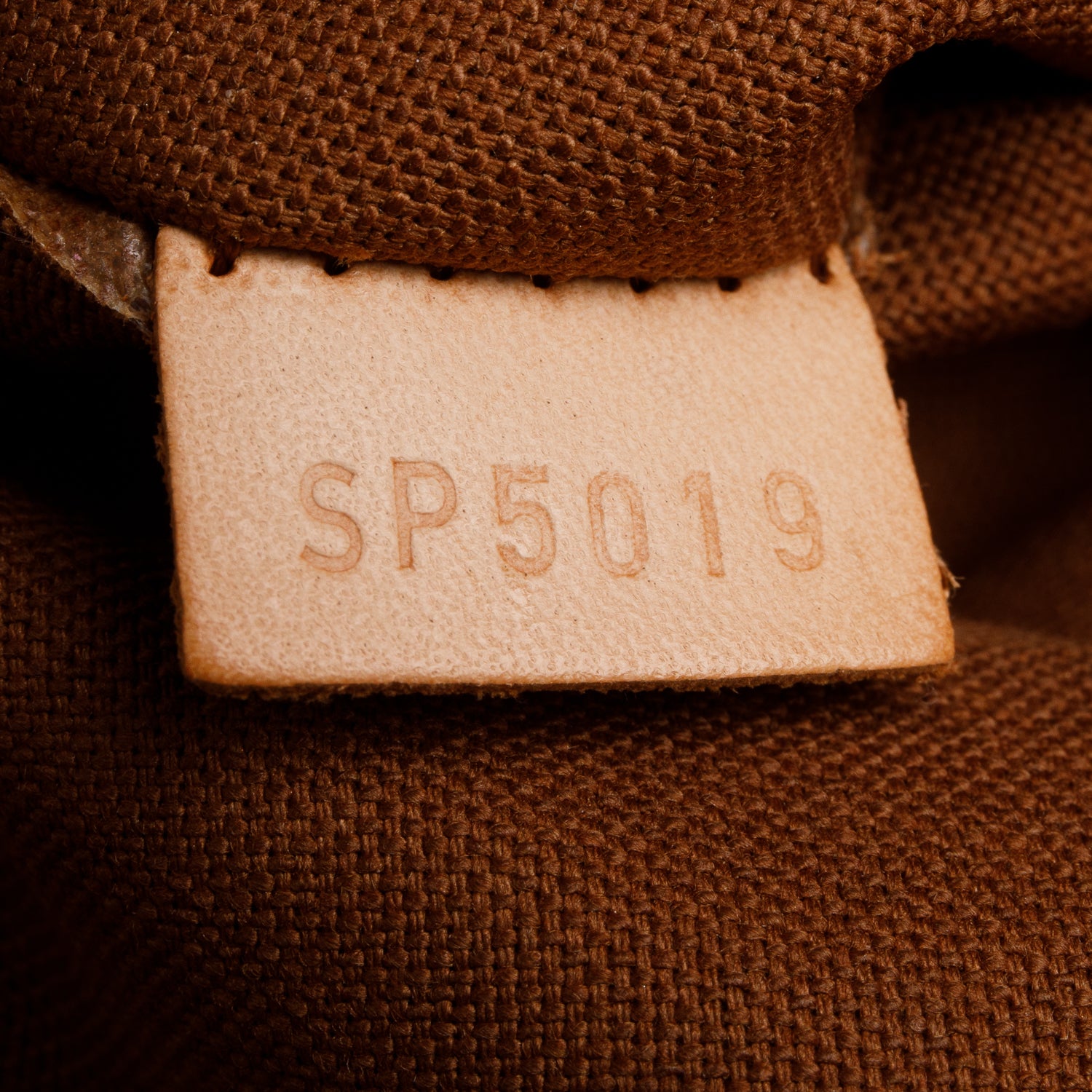 Louis Vuitton Monogram Tivoli GM