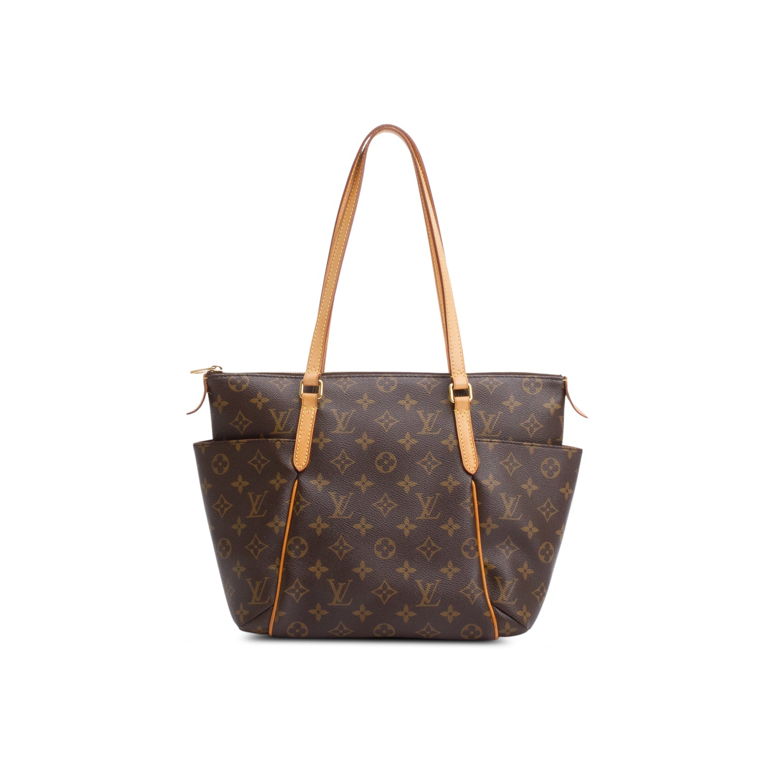 Louis Vuitton Monogram Totally PM