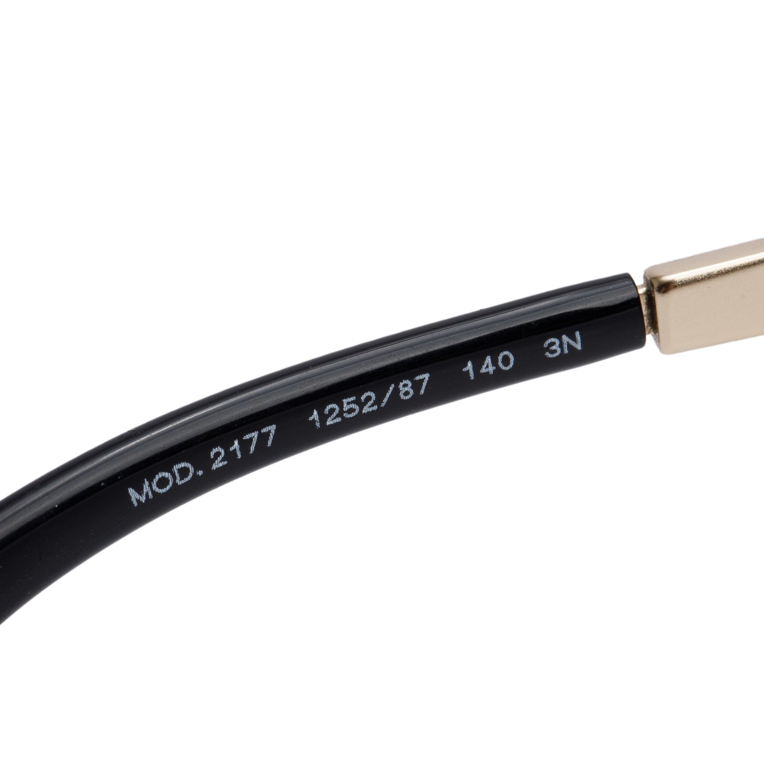 Versace 2177 Black Acetate Silver Tone Metal Medusa Studded Cat-Eye Sunglasses w/ Case