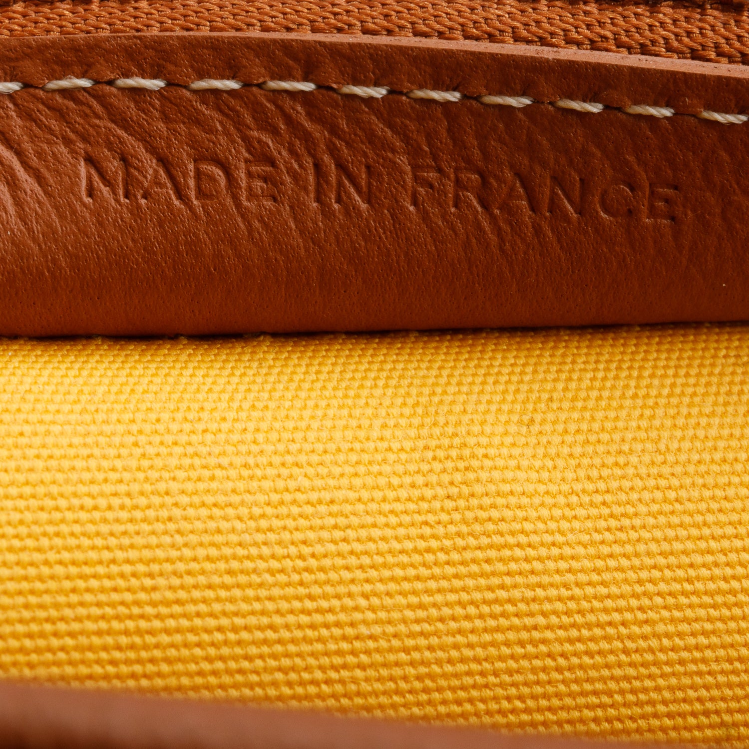 Goyard 2025 Brown Goyardine Jouvence Toiletry MM