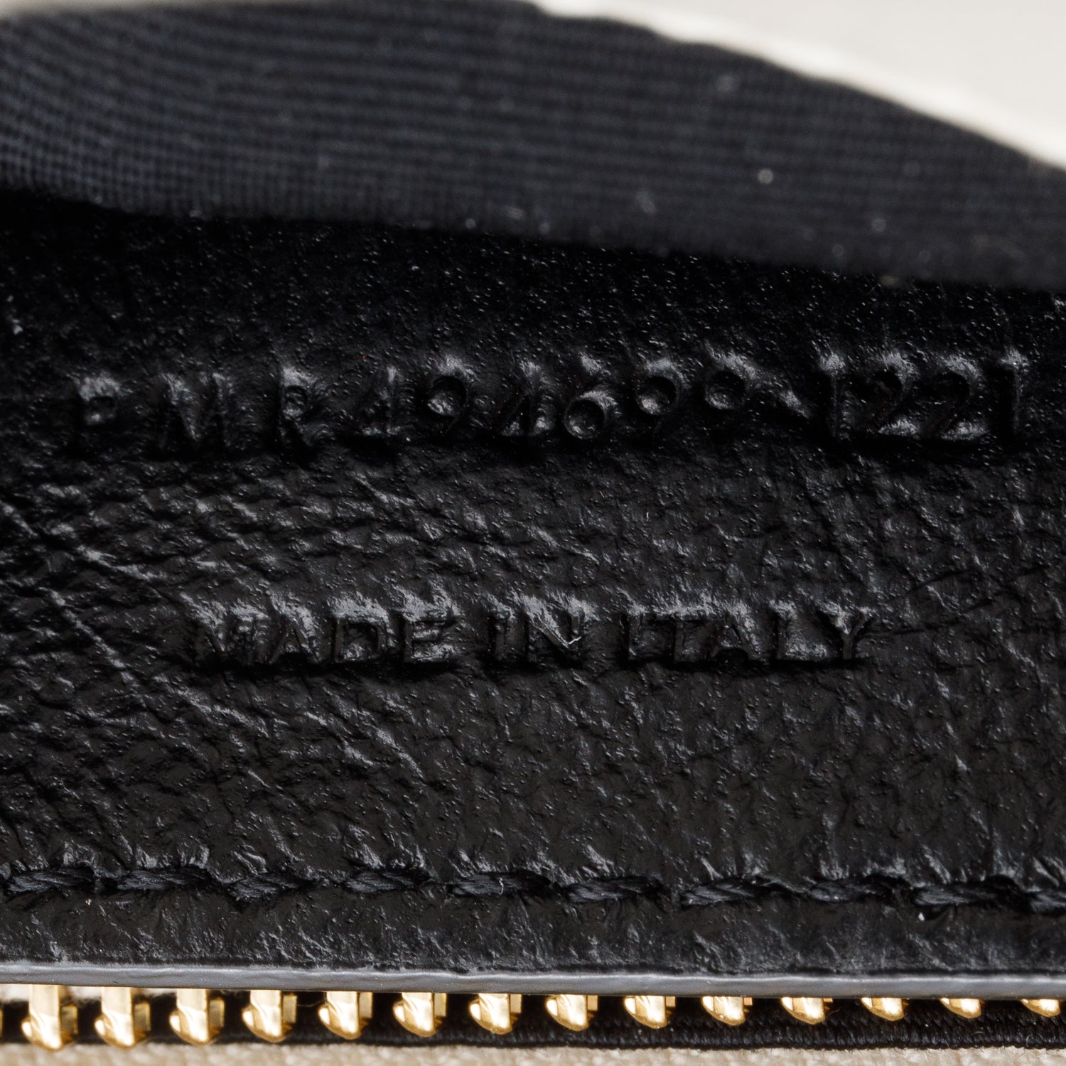 Saint Laurent 2021 White Quilted Leather Small Loulou Shoulder Bag