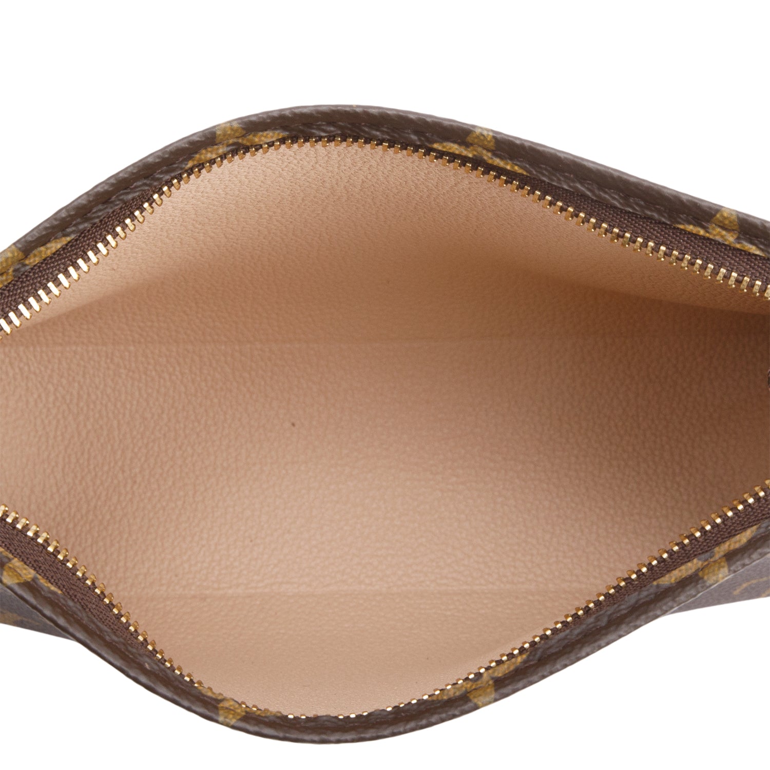 Louis Vuitton Monogram Toiletry Pouch 19 w/ Box & Reciept