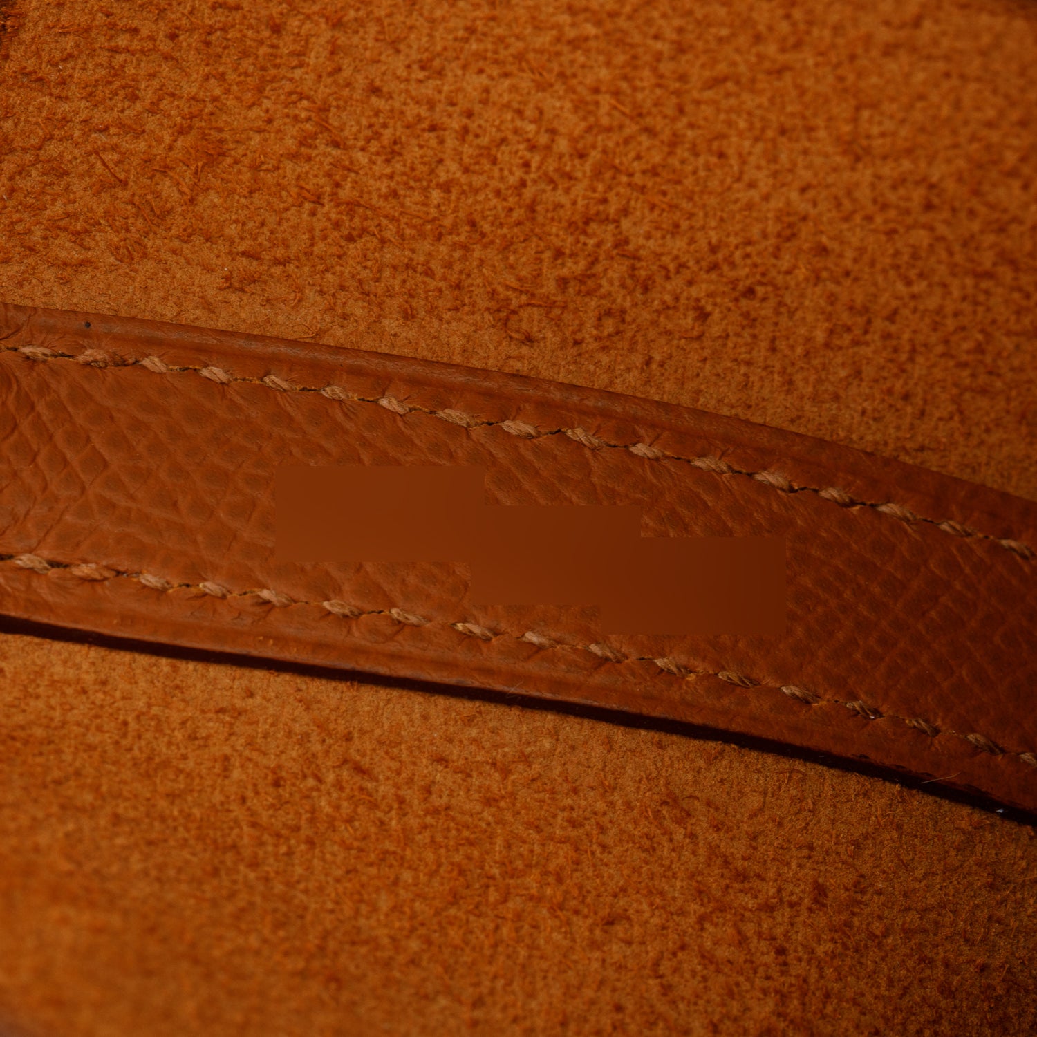 Hermes 2020 Gold/Bleu Nord/Rouge H Veau Epsom Tressage De Cuir Picotin Lock 18 w/ Box