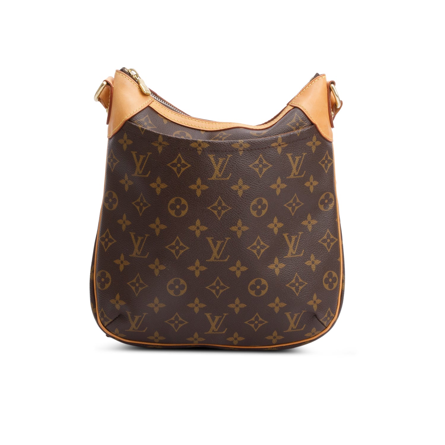 Louis Vuitton Monogram Odeon MM