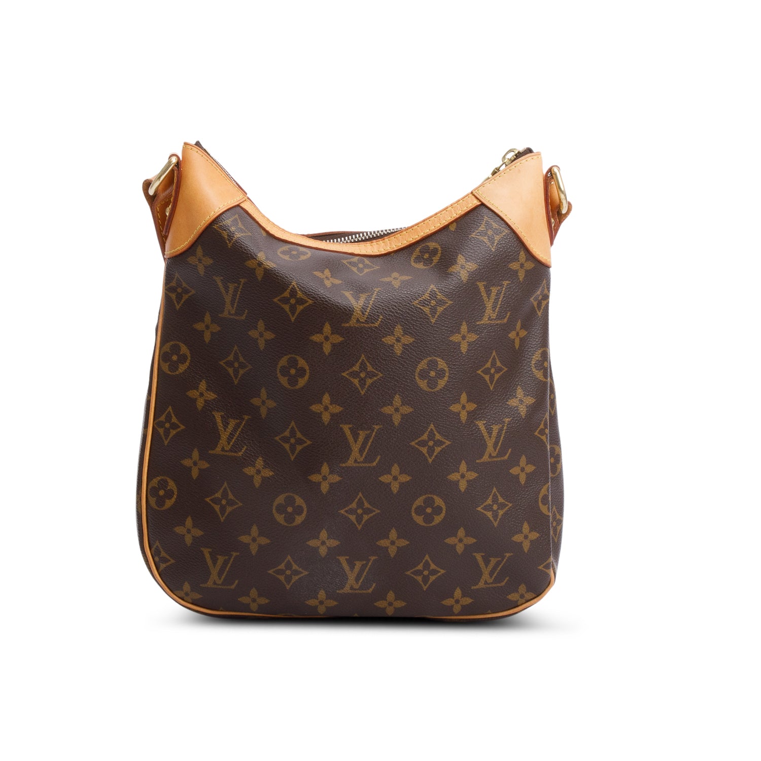 Louis Vuitton Monogram Odeon MM